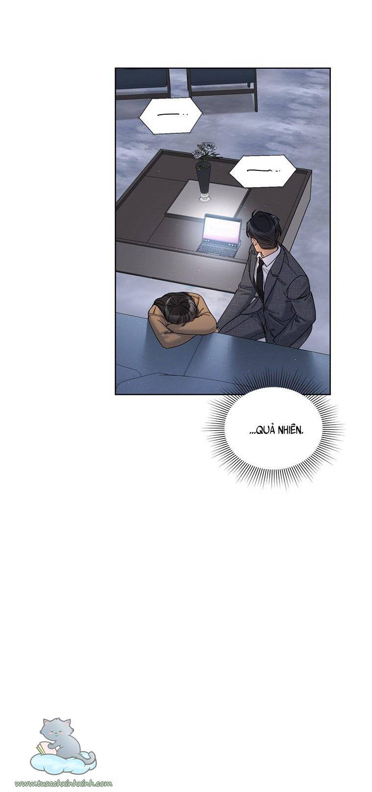 Hẹn Hò Chốn Công Sở Chapter 118 - 24