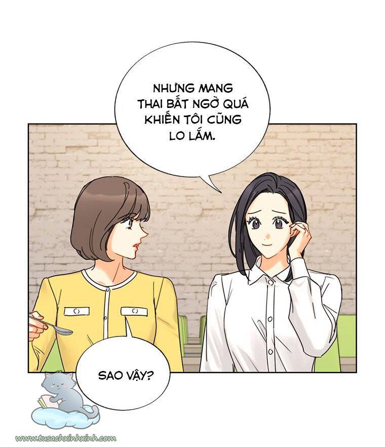 Hẹn Hò Chốn Công Sở Chapter 118 - 4