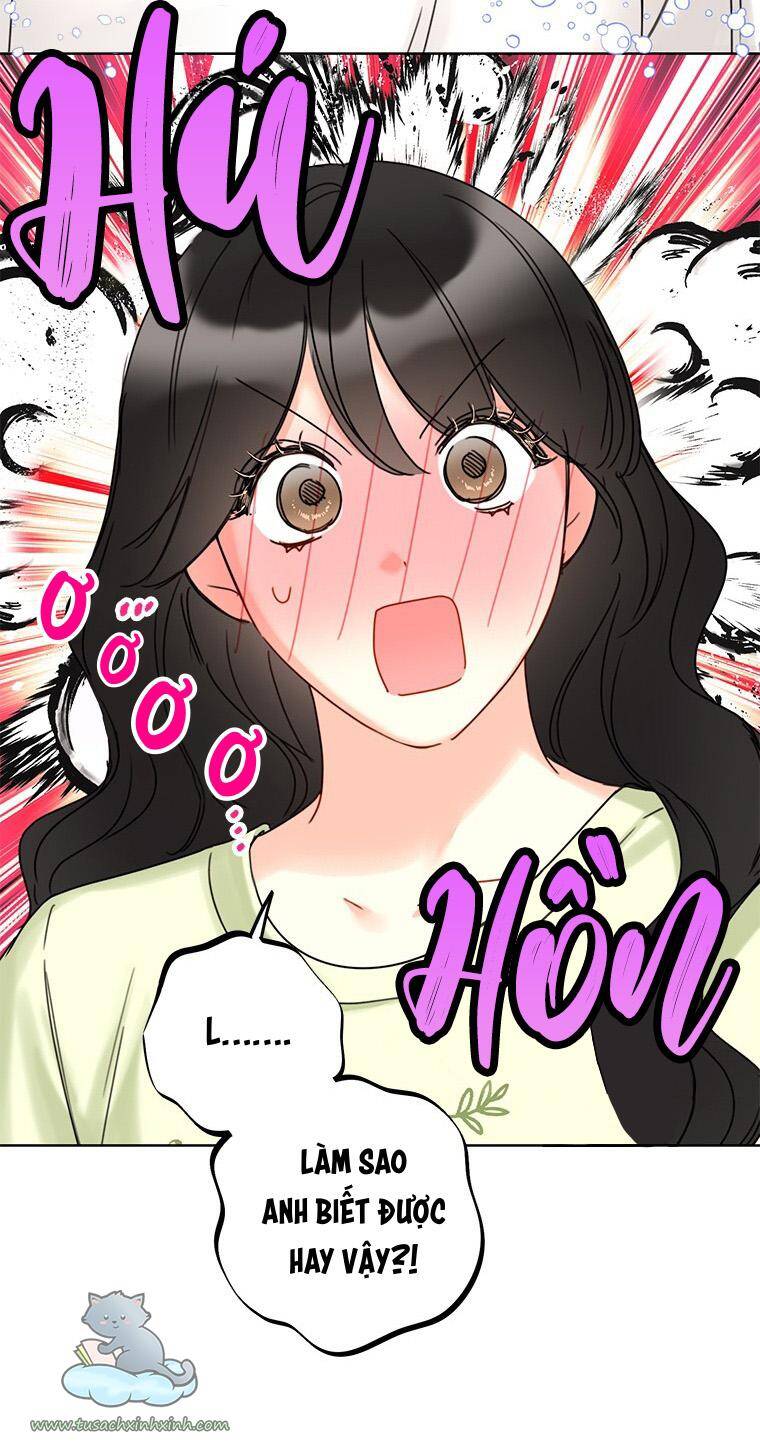 Hẹn Hò Chốn Công Sở Chapter 118 - 32