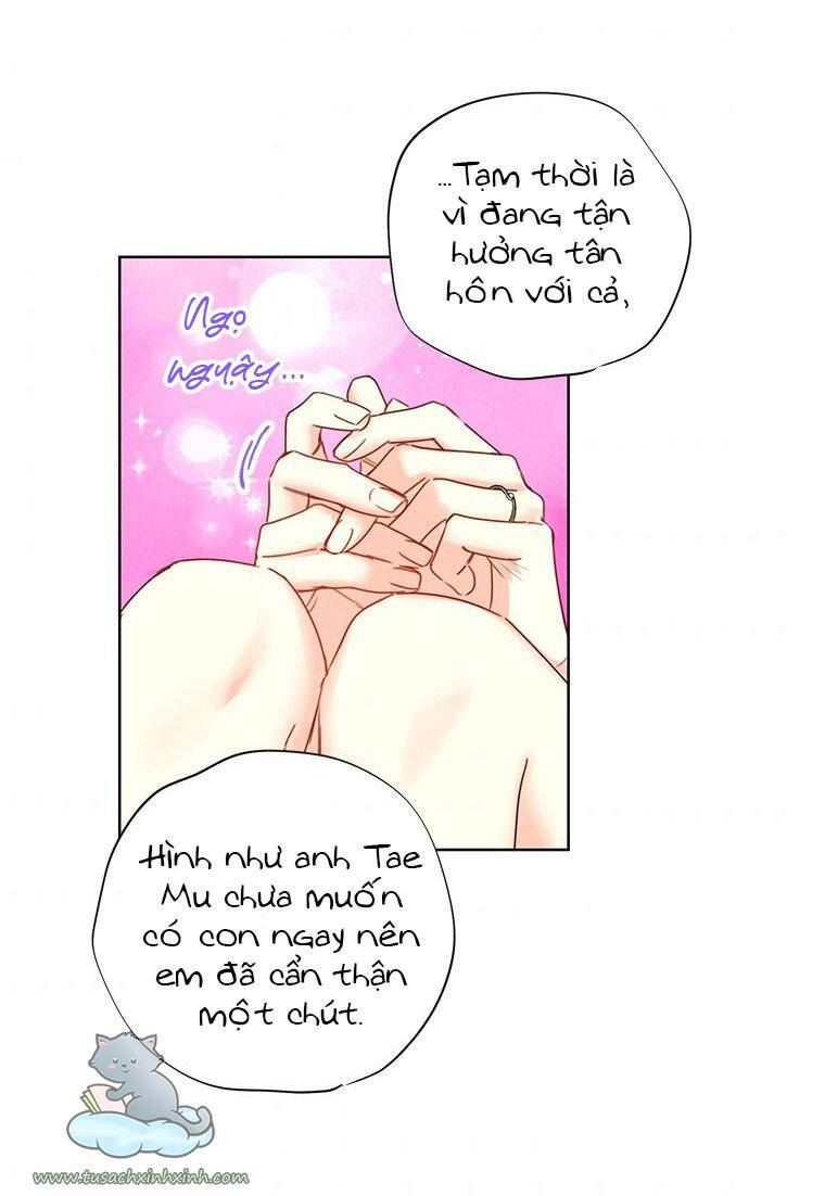 Hẹn Hò Chốn Công Sở Chapter 118 - 34