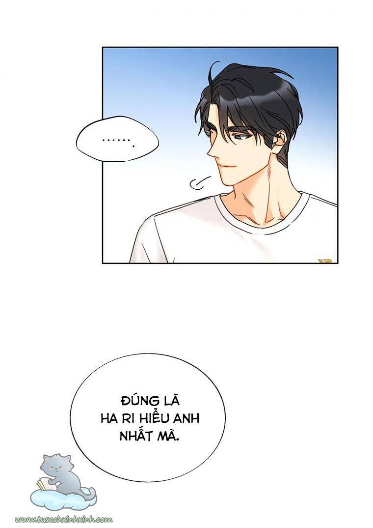 Hẹn Hò Chốn Công Sở Chapter 118 - 35