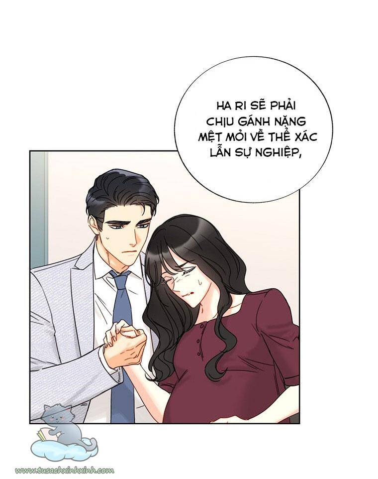 Hẹn Hò Chốn Công Sở Chapter 118 - 37