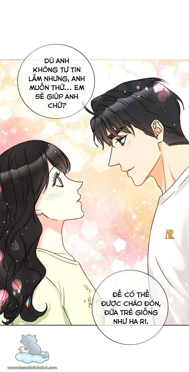 Hẹn Hò Chốn Công Sở Chapter 118 - 42