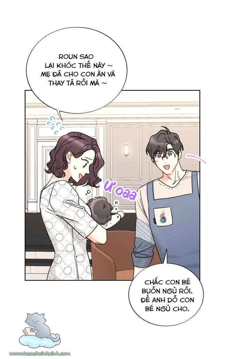 Hẹn Hò Chốn Công Sở Chapter 118 - 49