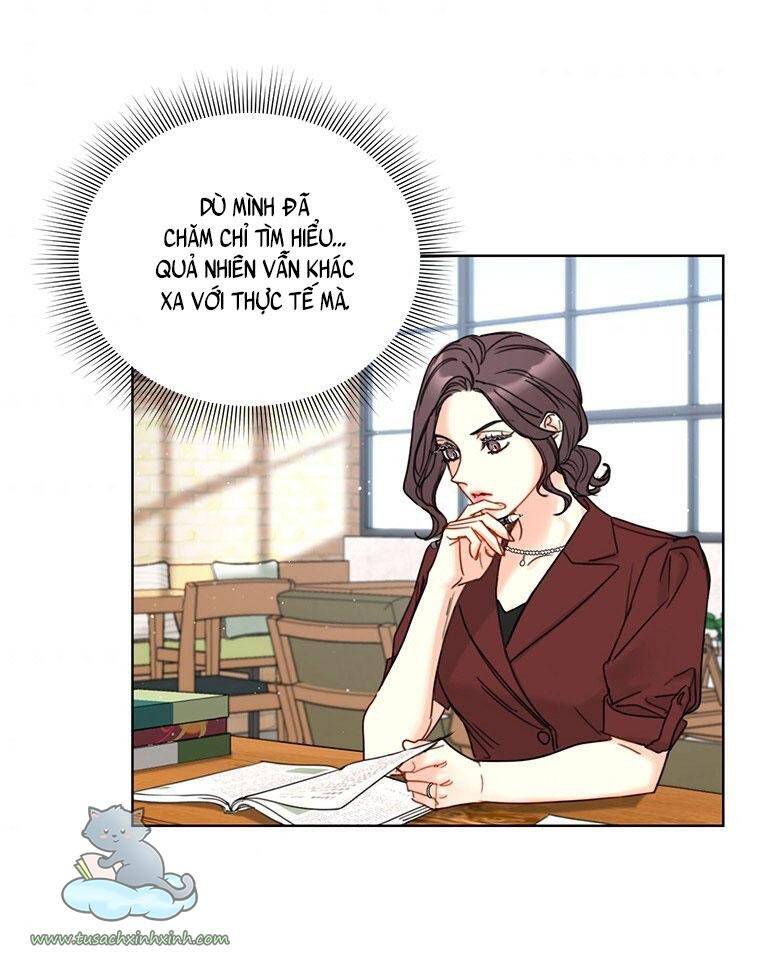 Hẹn Hò Chốn Công Sở Chapter 118 - 53