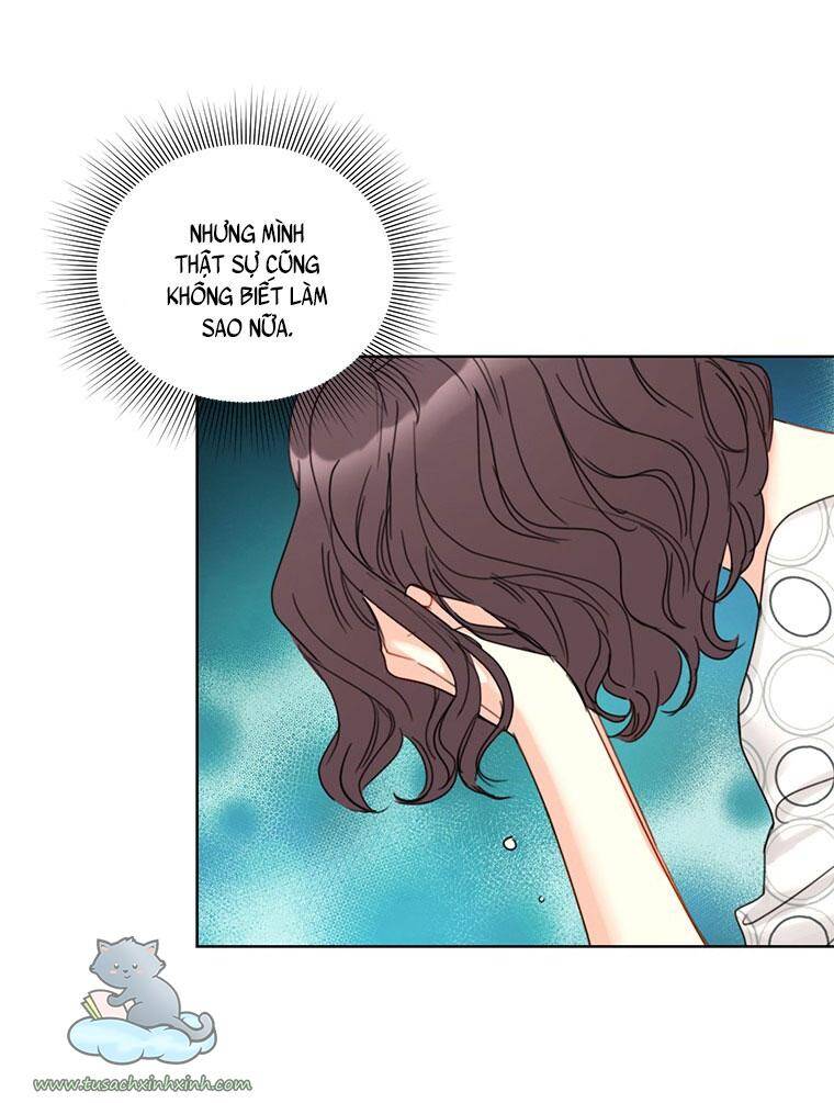 Hẹn Hò Chốn Công Sở Chapter 118 - 55