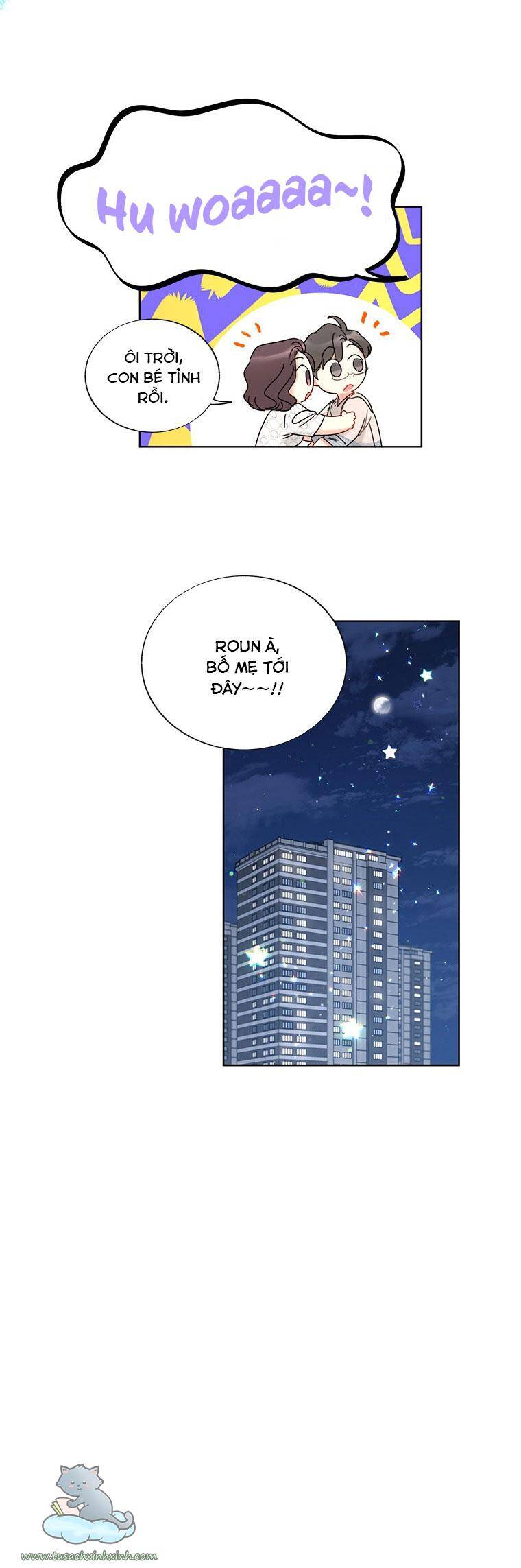 Hẹn Hò Chốn Công Sở Chapter 119 - 14