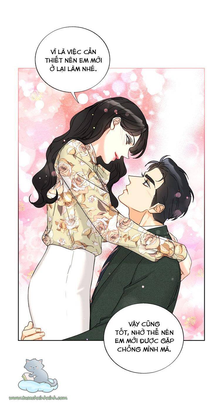 Hẹn Hò Chốn Công Sở Chapter 119 - 19