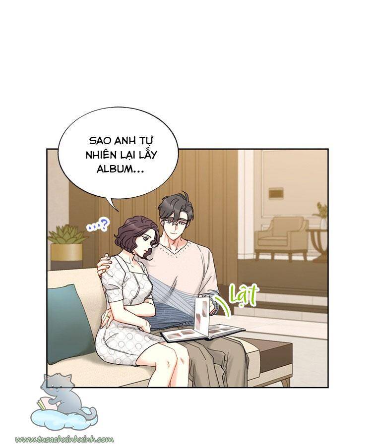 Hẹn Hò Chốn Công Sở Chapter 119 - 3