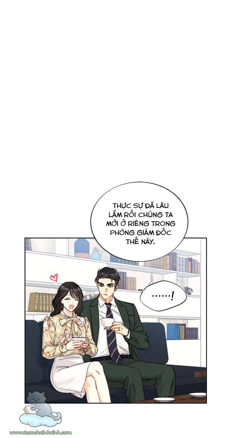 Hẹn Hò Chốn Công Sở Chapter 119 - 22