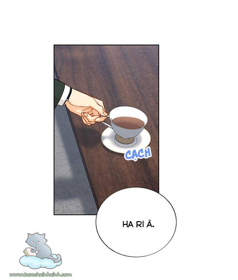 Hẹn Hò Chốn Công Sở Chapter 119 - 24