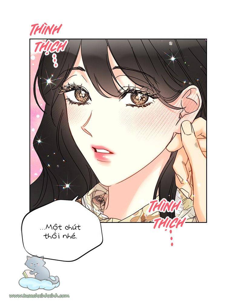 Hẹn Hò Chốn Công Sở Chapter 119 - 27