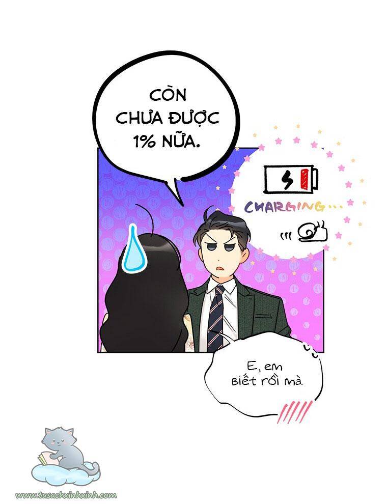 Hẹn Hò Chốn Công Sở Chapter 119 - 29