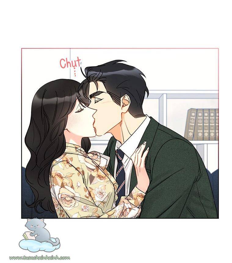 Hẹn Hò Chốn Công Sở Chapter 119 - 30