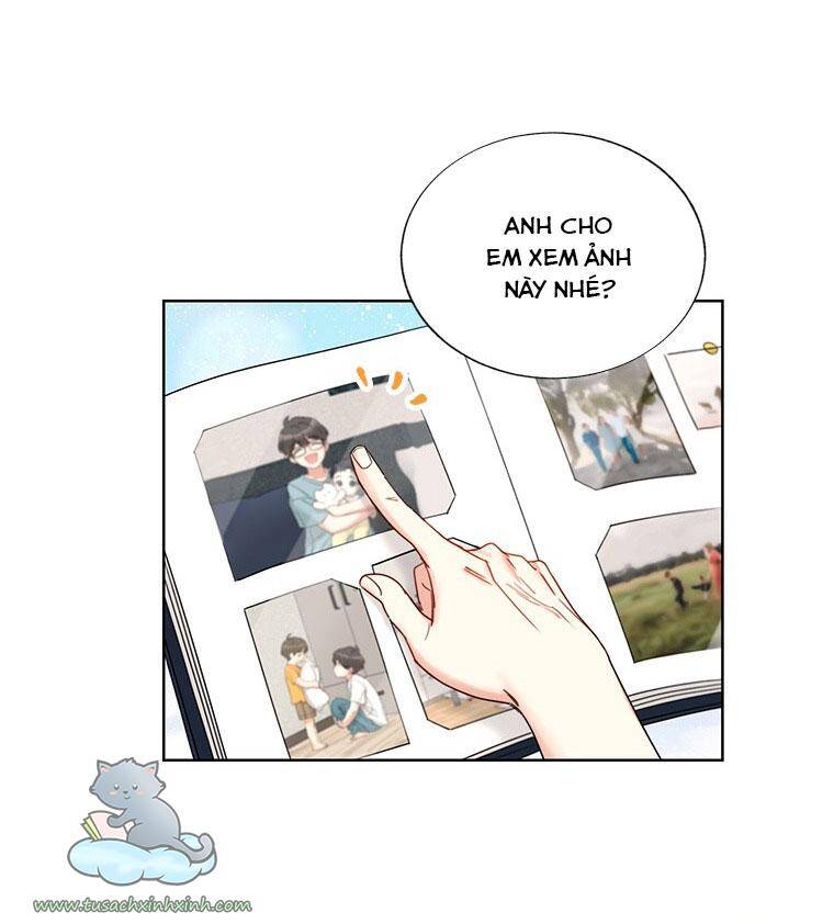 Hẹn Hò Chốn Công Sở Chapter 119 - 4