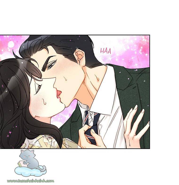 Hẹn Hò Chốn Công Sở Chapter 119 - 31