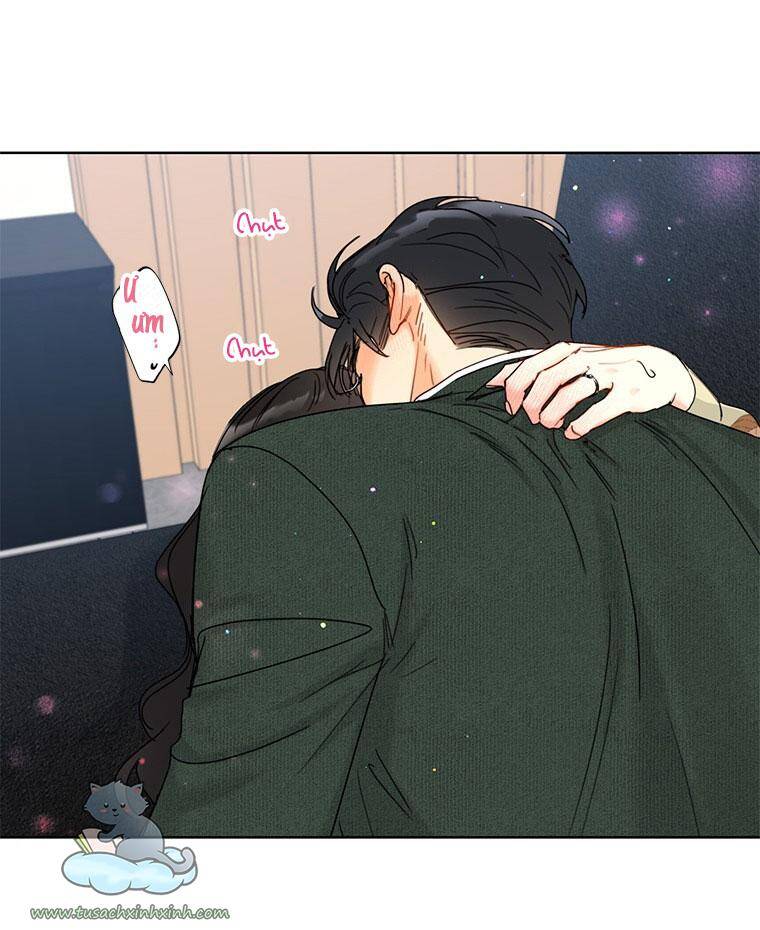 Hẹn Hò Chốn Công Sở Chapter 119 - 32