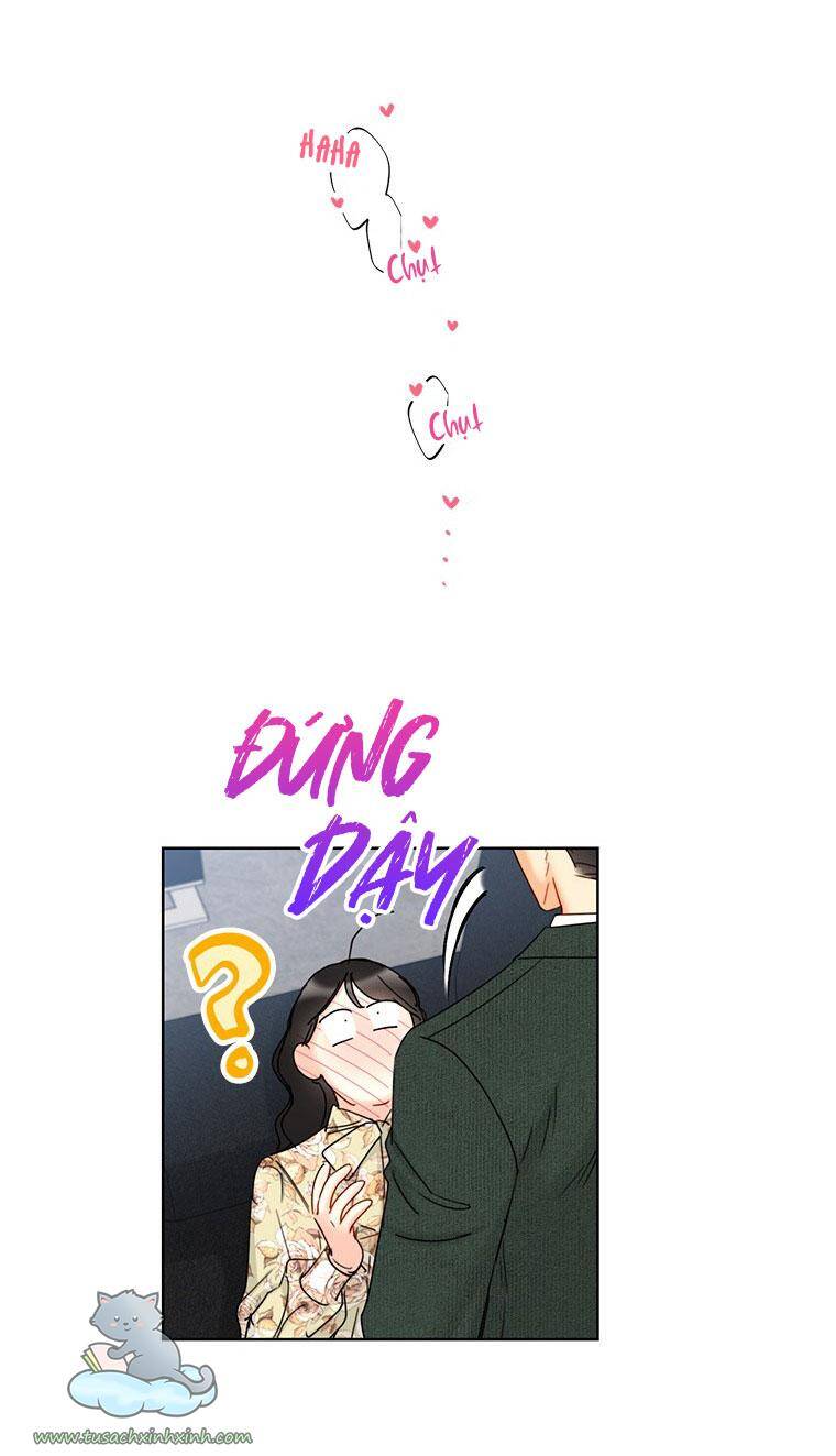 Hẹn Hò Chốn Công Sở Chapter 119 - 33