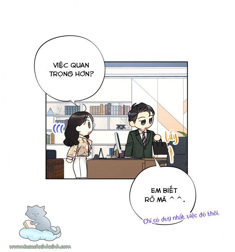 Hẹn Hò Chốn Công Sở Chapter 119 - 36