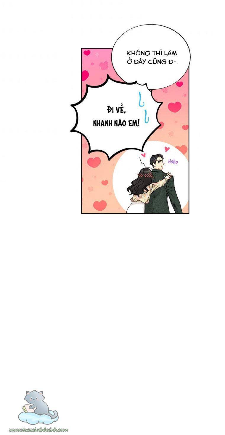 Hẹn Hò Chốn Công Sở Chapter 119 - 37