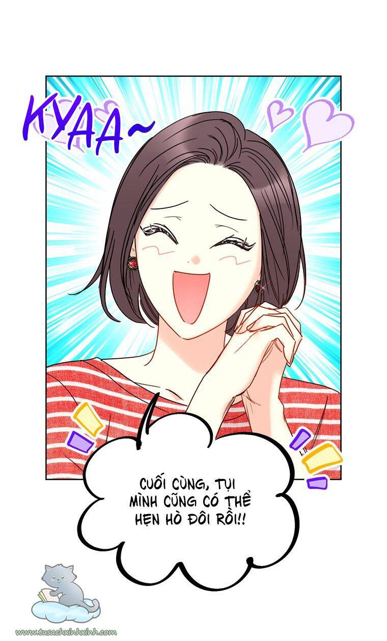 Hẹn Hò Chốn Công Sở Chapter 119 - 39