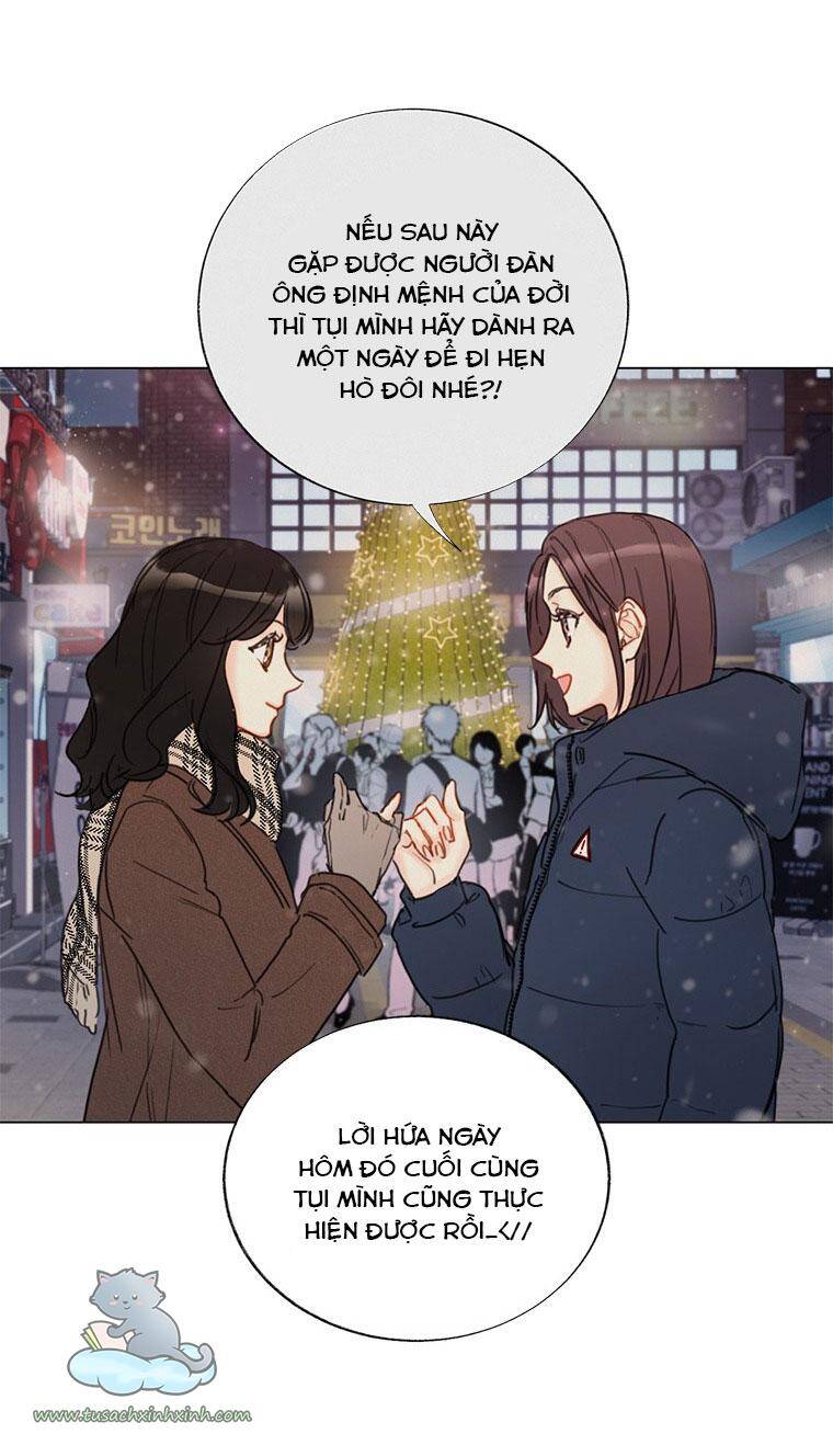 Hẹn Hò Chốn Công Sở Chapter 119 - 40