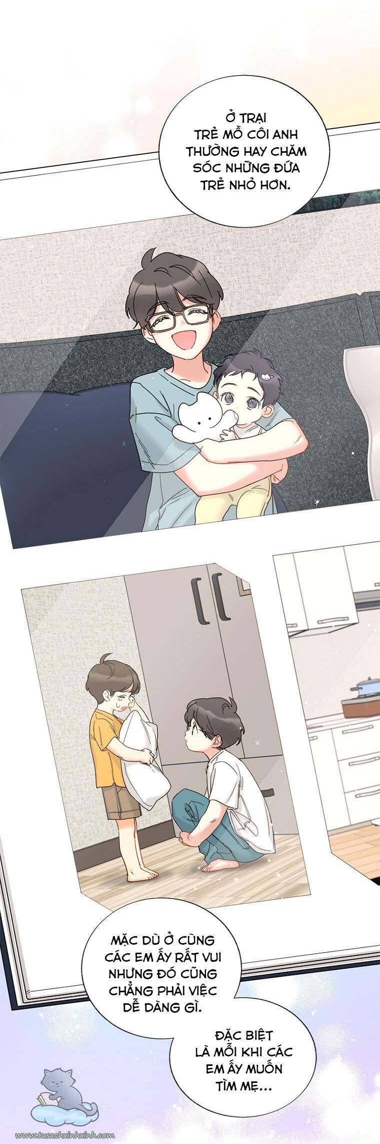 Hẹn Hò Chốn Công Sở Chapter 119 - 5