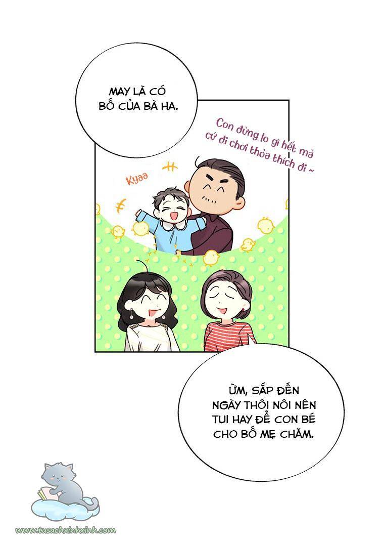 Hẹn Hò Chốn Công Sở Chapter 119 - 41