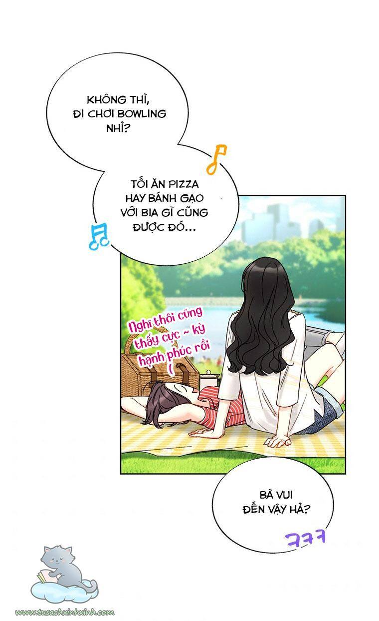 Hẹn Hò Chốn Công Sở Chapter 119 - 43