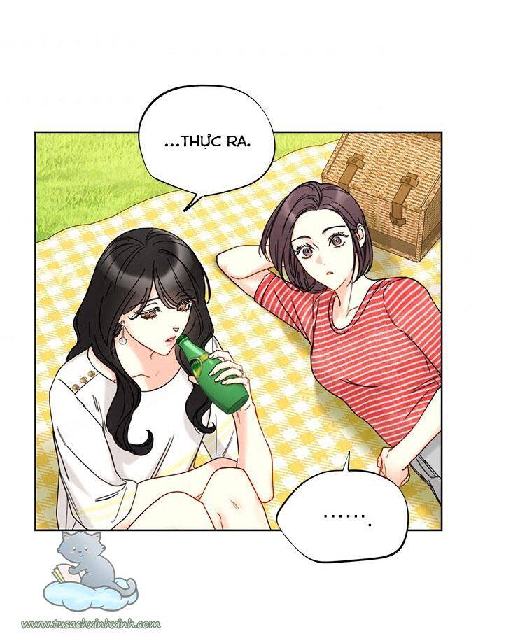 Hẹn Hò Chốn Công Sở Chapter 119 - 45