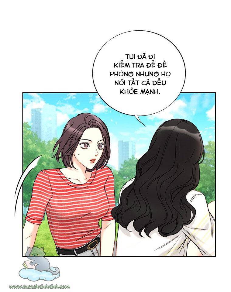 Hẹn Hò Chốn Công Sở Chapter 119 - 49