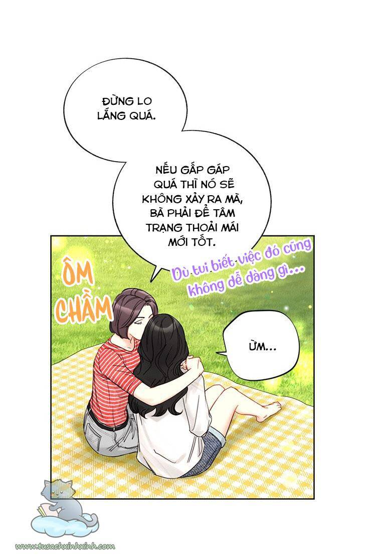 Hẹn Hò Chốn Công Sở Chapter 119 - 50