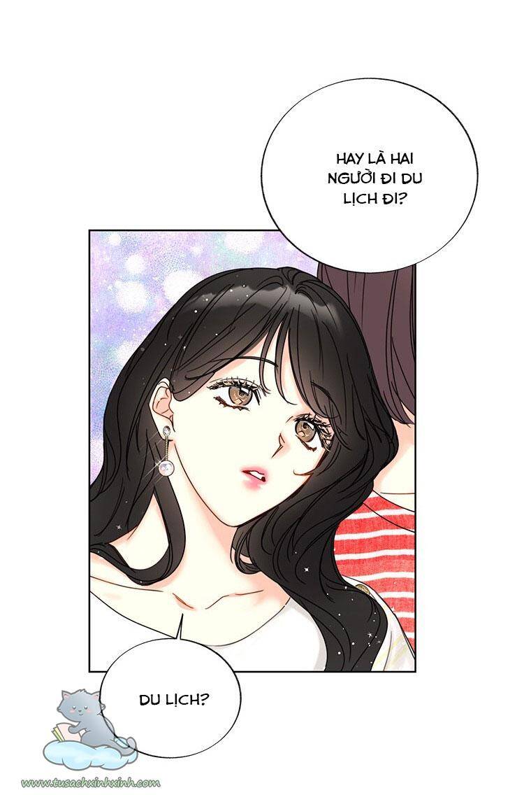 Hẹn Hò Chốn Công Sở Chapter 119 - 51