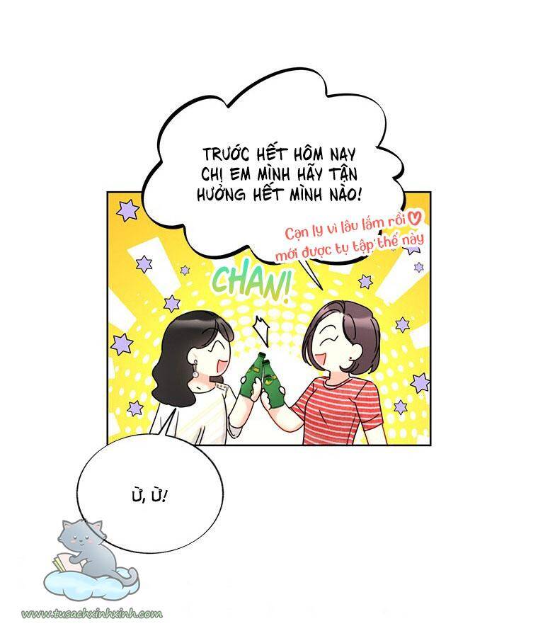 Hẹn Hò Chốn Công Sở Chapter 119 - 53