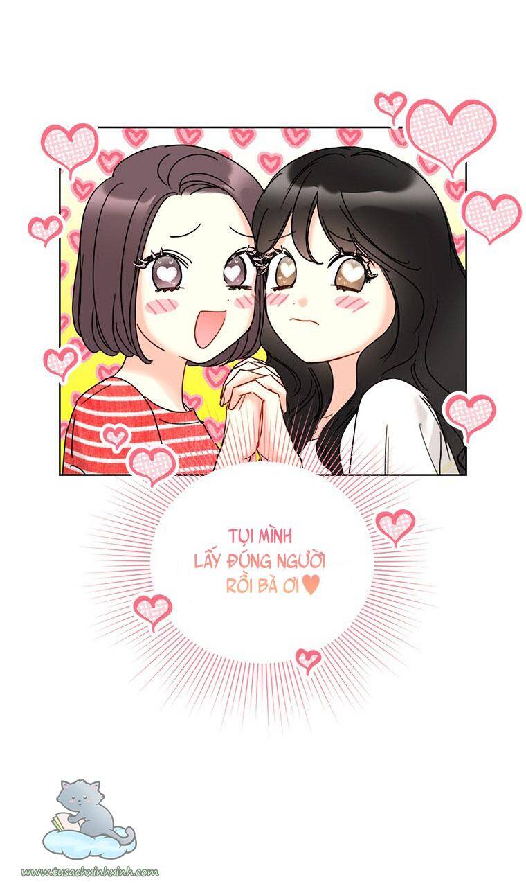 Hẹn Hò Chốn Công Sở Chapter 119 - 56