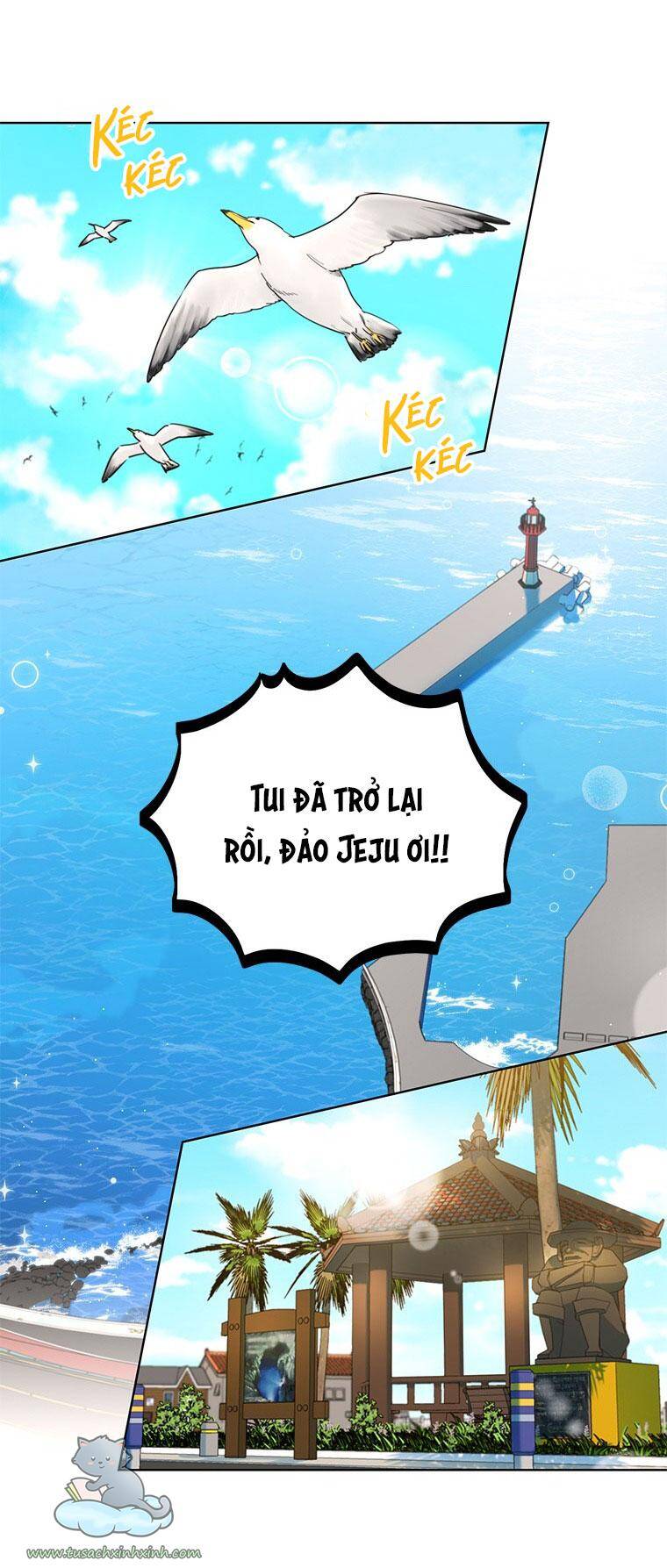 Hẹn Hò Chốn Công Sở Chapter 119 - 58