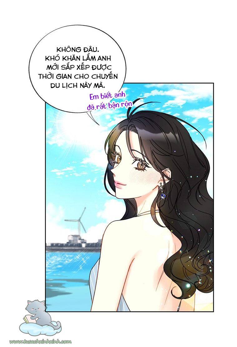 Hẹn Hò Chốn Công Sở Chapter 119 - 60