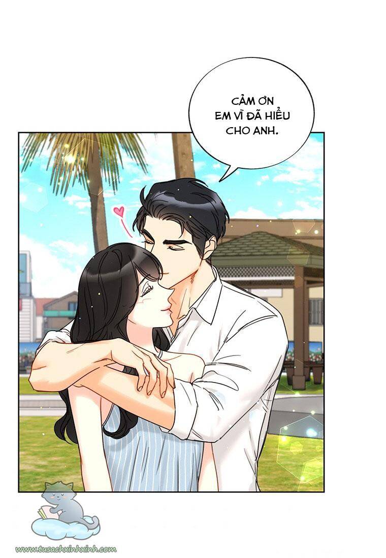 Hẹn Hò Chốn Công Sở Chapter 119 - 61