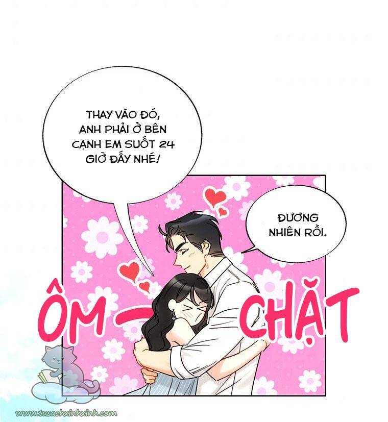 Hẹn Hò Chốn Công Sở Chapter 119 - 62