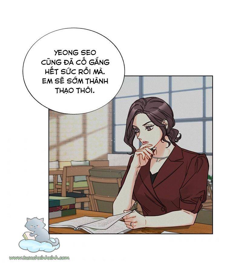 Hẹn Hò Chốn Công Sở Chapter 119 - 8