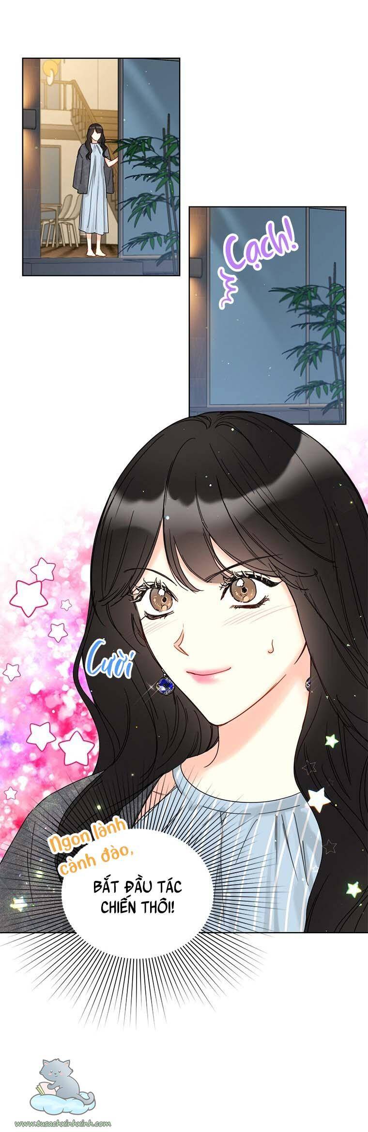 Hẹn Hò Chốn Công Sở Chapter 120 - 11