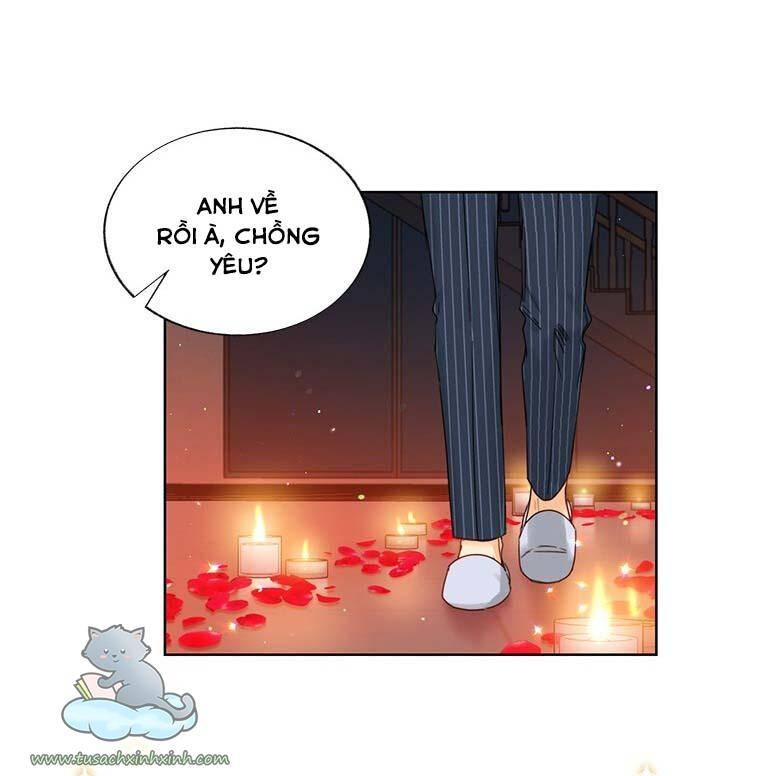 Hẹn Hò Chốn Công Sở Chapter 120 - 16