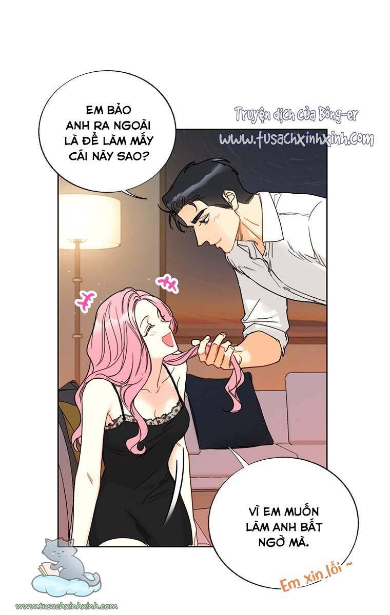 Hẹn Hò Chốn Công Sở Chapter 120 - 18