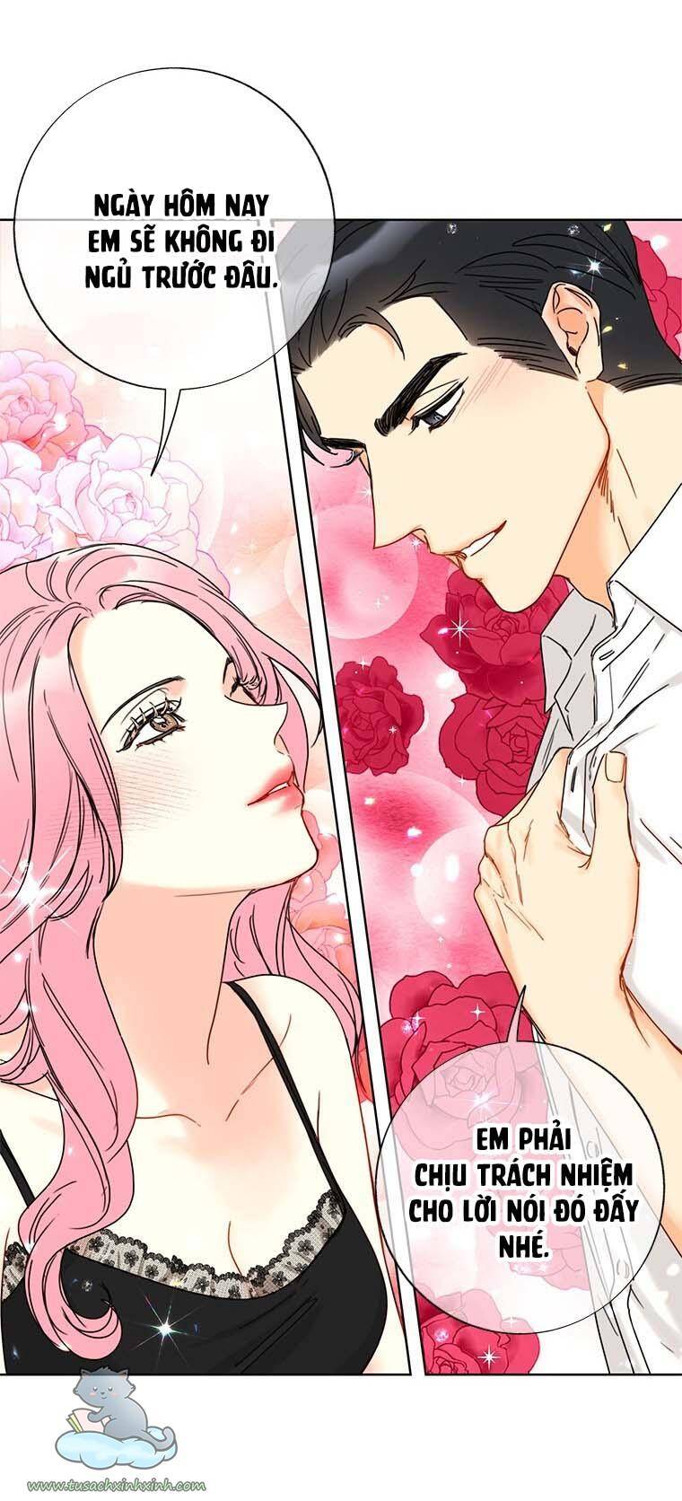 Hẹn Hò Chốn Công Sở Chapter 120 - 20