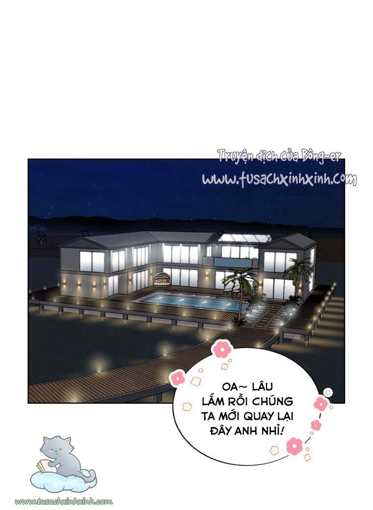 Hẹn Hò Chốn Công Sở Chapter 120 - 3