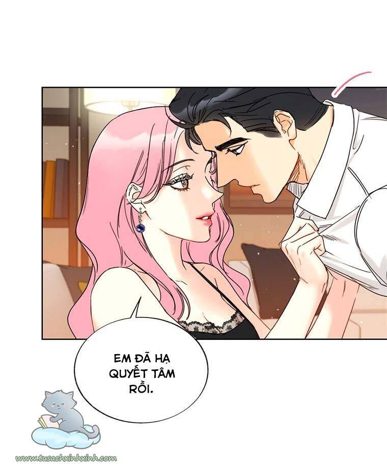 Hẹn Hò Chốn Công Sở Chapter 120 - 21