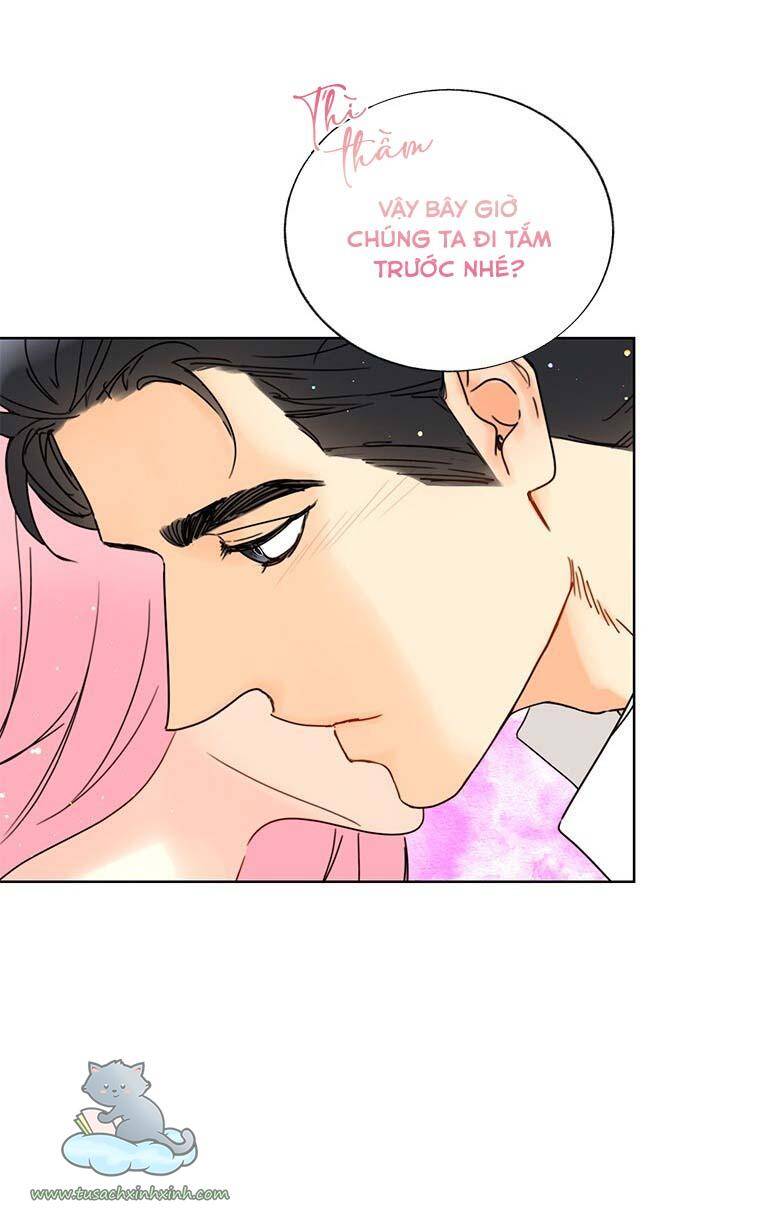 Hẹn Hò Chốn Công Sở Chapter 120 - 22