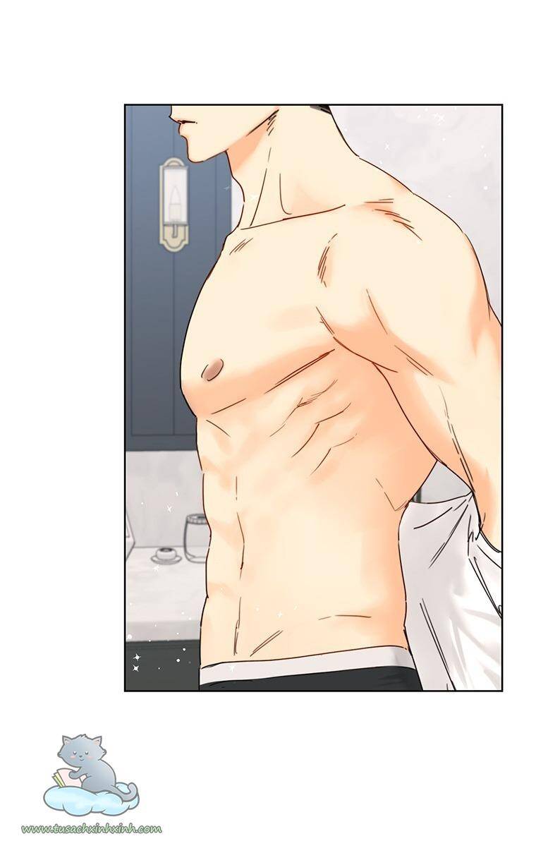 Hẹn Hò Chốn Công Sở Chapter 120 - 24