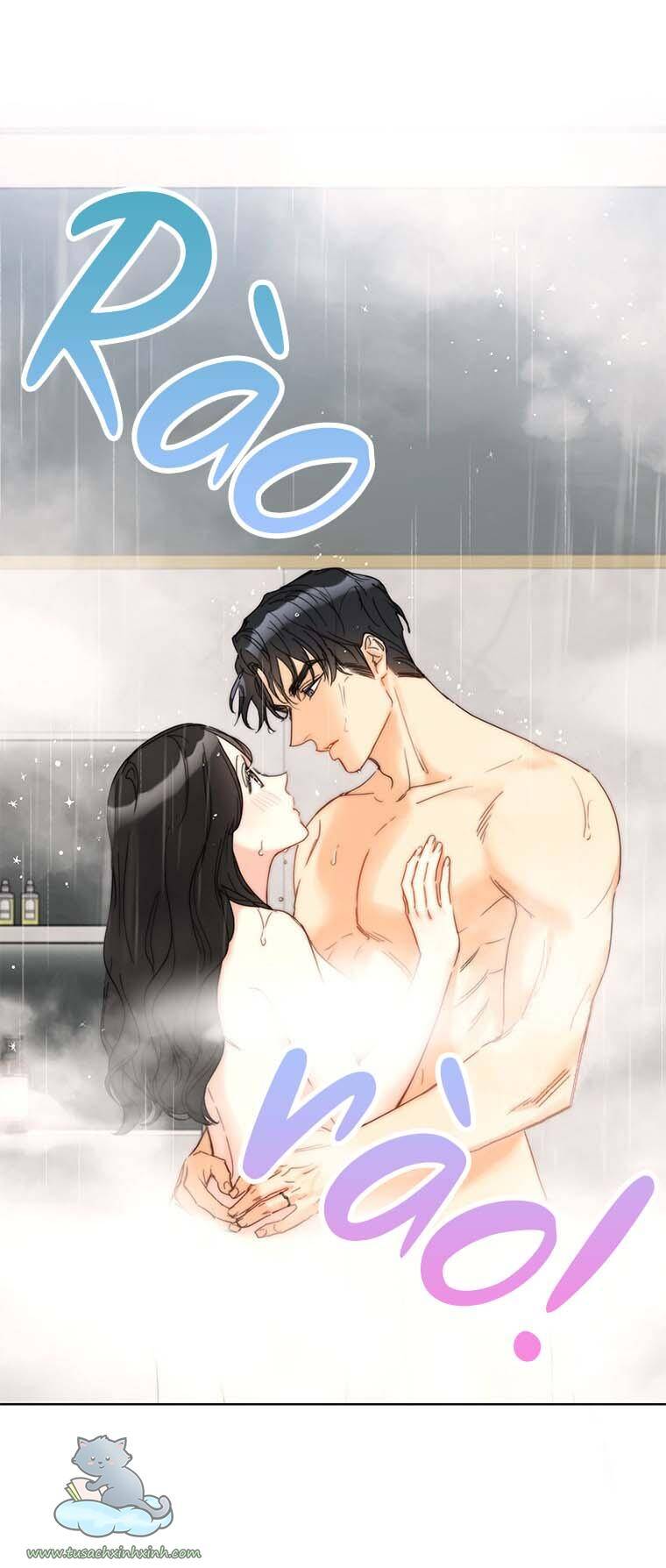 Hẹn Hò Chốn Công Sở Chapter 120 - 25