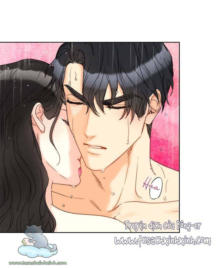 Hẹn Hò Chốn Công Sở Chapter 120 - 28